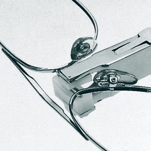 Cęgi do menisku 19 i 7 mm