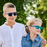 Okulary przeciwsłoneczne dla dzieci Milo & Me Tatum, 6-9 lat