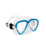Profesjonalna maska do nurkowania TUSA INTEGA
