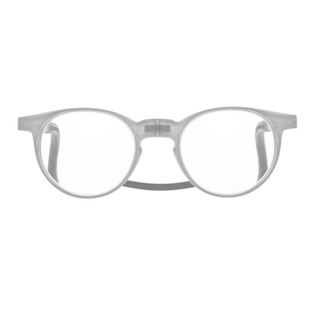 Okulary magnetyczne Slastik Soho Exc 003 turkus 0,00 dpt