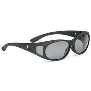 Okulary przeciwsłoneczne nakładane na okulary korekcyjne Nicosia, S