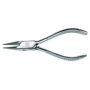 Cęgi z zaokrąglonymi ostrzami