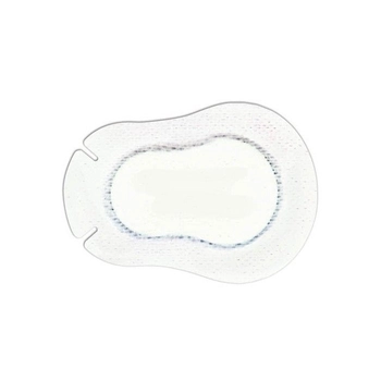 Plastry na oko Ortopad Regular >4/5 lat Biały, 50 szt.