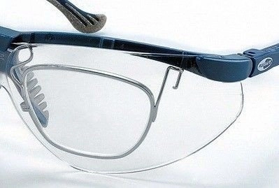 Wkładka korekcyjna do okularów Universal XC