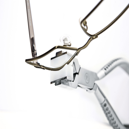 Cęgi do menisku, 24 mm