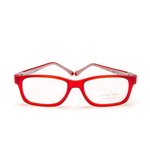 Oprawa korekcyjna dla dzieci Life Italia model NI-137, 10-12 lat