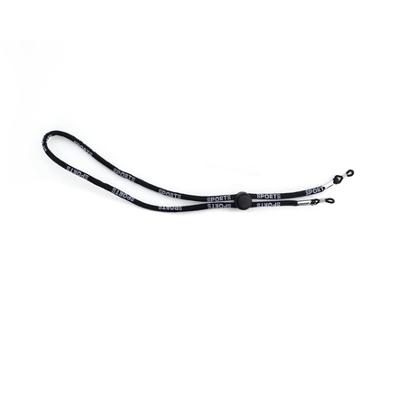 Sznureczki sportowe do okularów