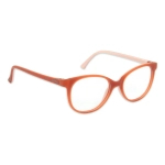 Oprawa korekcyjna dla dzieci Milo & Me Sara, 10-12 lat