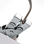 Cęgi do znakowania opraw