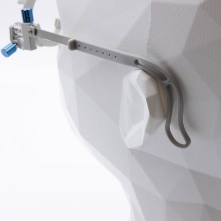 Uniwersalna oprawa okularów próbnych RF-680