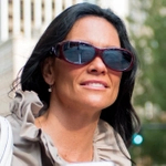 Okulary przeciwsłoneczne nakładane na korekcyjne z polaryzacją Lotus M