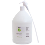 Płyn do czyszczenia soczewek okularowych SeeGreen bez alkoholu 5L