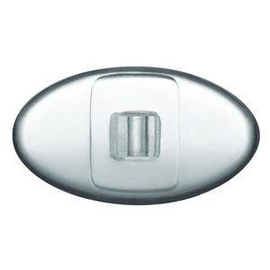 Nanośniki z PVC, wkręcane, 13 mm - 20 szt