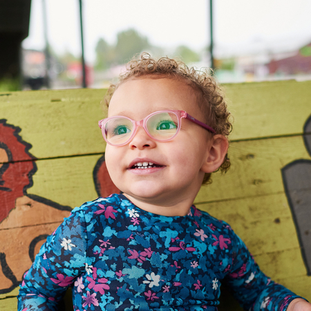 Oprawa korekcyjna dla dzieci Milo & Me Sara, 2-4 lat
