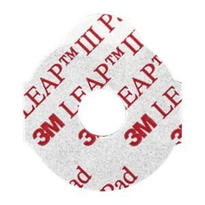 Przylepce 3M 1692M LEAP III 26mm Uniwersalne 1000 szt.