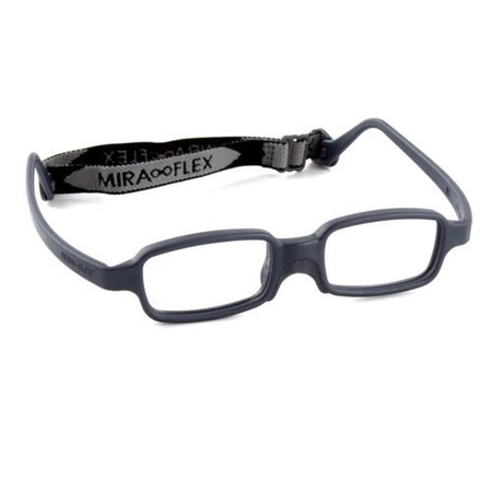 Oprawa korekcyjna dla dzieci Miraflex model New Baby +, 5-7 lat