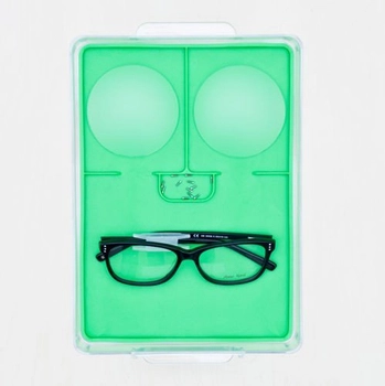 Organizery do pojemników 230/168/45-65 - 10 szt.