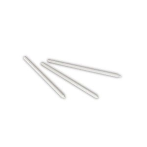 Naboje wymienne białe 12 szt..