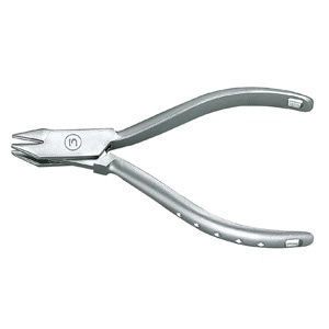 Cęgi z trzema ostrzami, eLite