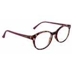 Oprawa korekcyjna dla dzieci Milo & Me Juno, z nakładką przeciwsłoneczną 45/18