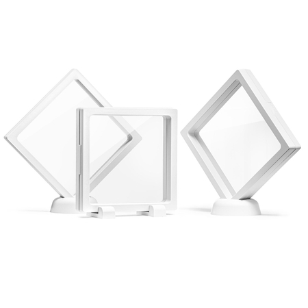 Ekspozytor, ramka ekspozycyjna 3 szt.