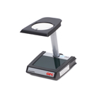 Czytnik oznaczeń soczewek progresywnych 12V