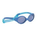 Okulary przeciwsłoneczne dla dzieci Milo & Me model Conny, 0-18 m-cy