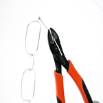 Obcinaczki boczne, średnica do 1,6 mm