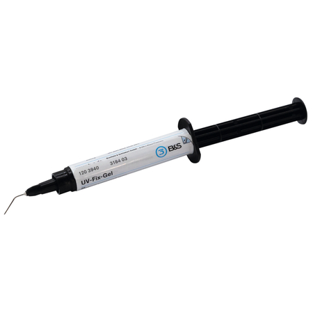 Żel UV w aplikatorze - 3 ml