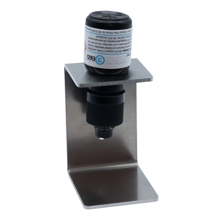 Żel UV w butelce  - 10 ml