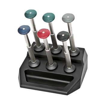 Wkrętaki Standard w zestawie - 6 szt