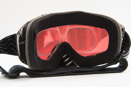 Wkładka korekcyjna do gogli narciarskich