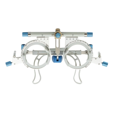 Uniwersalna oprawa okularów próbnych RF-680