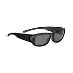 Okulary przeciwsłoneczne nakładane na okulary korekcyjne Ankara, M