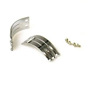 Blaszki do oprawy próbnej nr. BS-442600