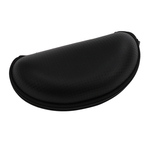 Etui na okulary sportowe czarne