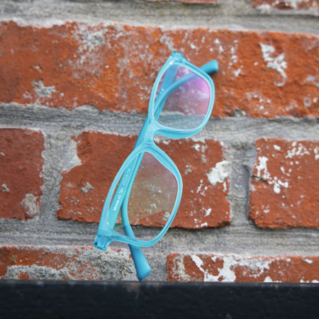 Oprawa korekcyjna dla dzieci Milo & Me Michele, 10-12 lat