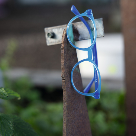 Oprawa korekcyjna dla dzieci Milo & Me Juno, 6-9 lat