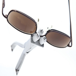 Cęgi do profilowania z 3 rolkami