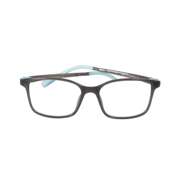 Oprawa korekcyjna dla dzieci Flex Frames Blaze 50/17, C13 Szary / Błękitny