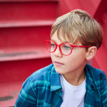 Oprawa korekcyjna dla dzieci Milo & Me Juno, 10-12 lat