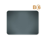 Soczewki trioctanowe plano (tac) barwione z polaryzacja, Baza(6 - 6 sztuk