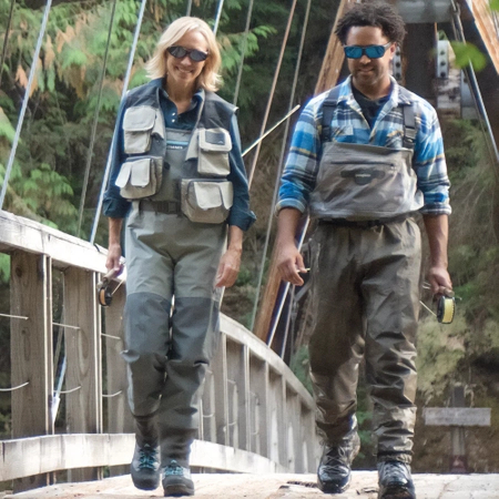 Okulary przeciwsłoneczne nakładane na korekcyjne z polaryzacją Aurora S