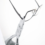 Cęgi do trzymania, 8 mm