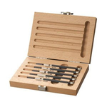 Klucze do nakrętek w zestawie - 5 szt.