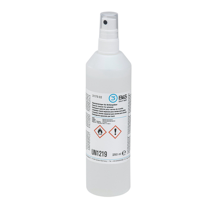 Specjalny środek czyszczący do szkieł okularowych, 250ml