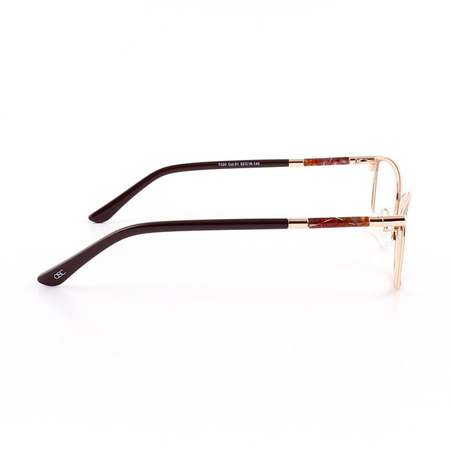 Oprawa korekcyjna TOSCANTI EYEWEAR T-020C1