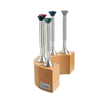 Wkrętaki  Pro w zestawie - 6 szt