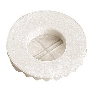 Blok zębowy Vario 25 mm - 25 szt.