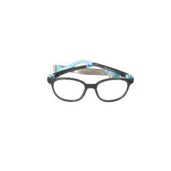 Oprawa korekcyjna dla dzieci Flex Frames Sphere 48/16, C13 Szary / Błękitny